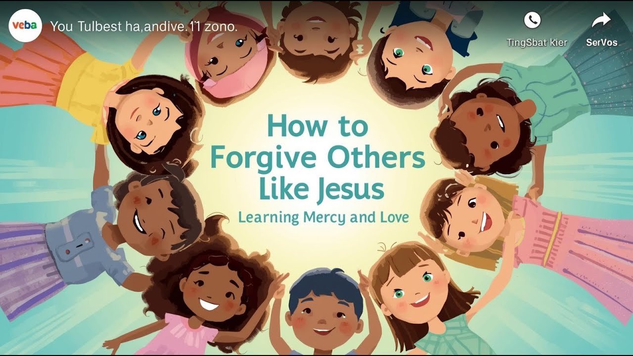 how-to-forgive-others-like-jesus-learning-mercy-and-love-catechism
