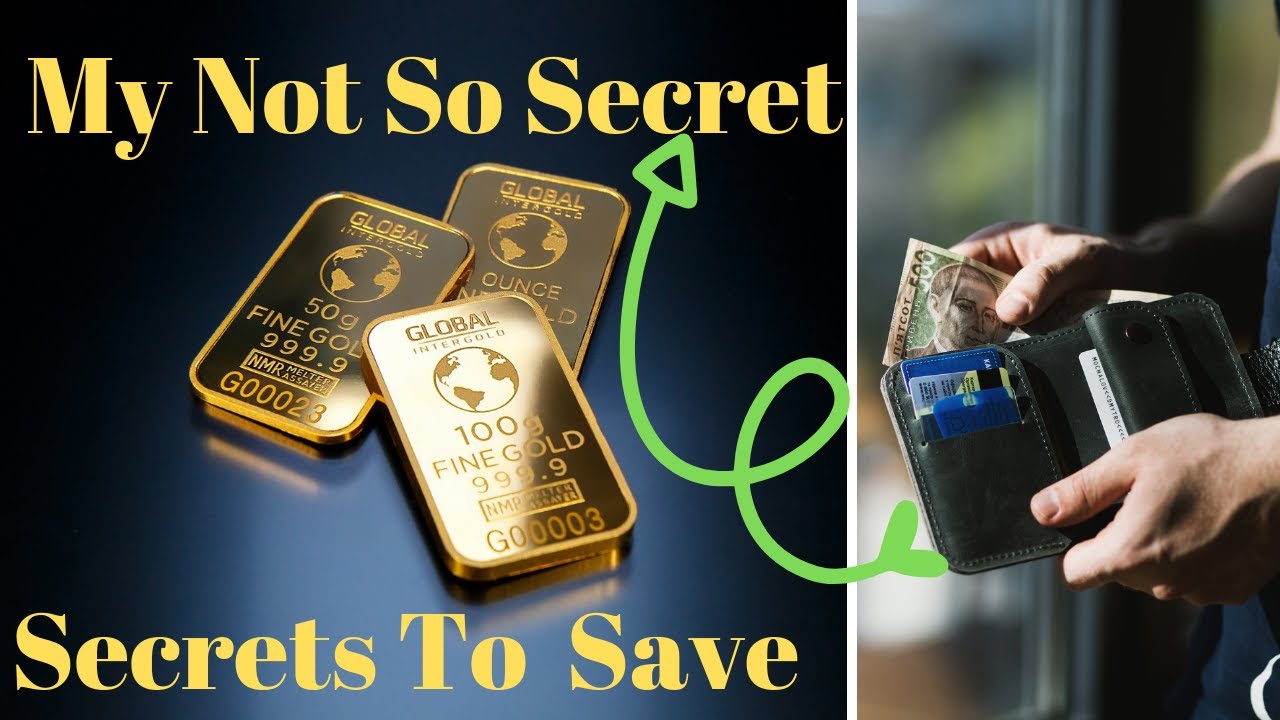 My Secrets to Managing a $750 Budget (Per Semester) to Cover All My Expenses And Still Save!