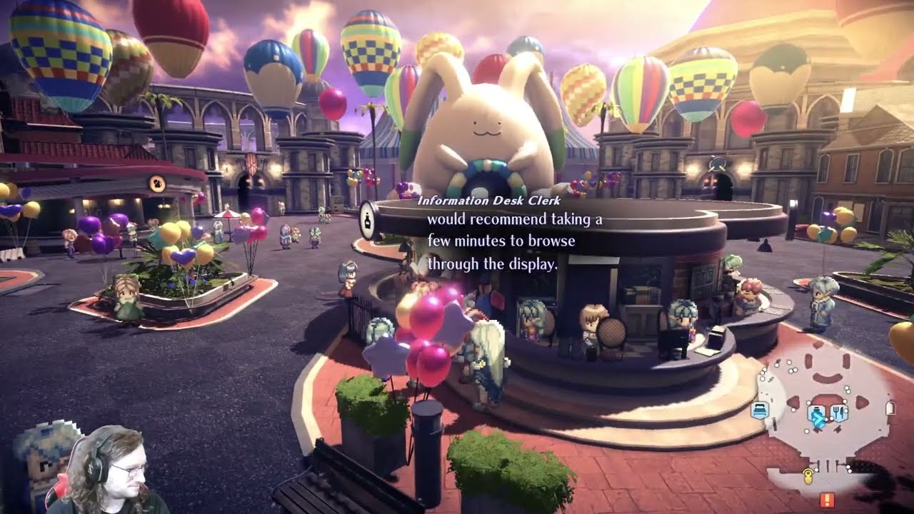 Star Ocean: The Second Story R w/Ryukas, Part 82 – Chisato Arena, Claude vs Dias PA