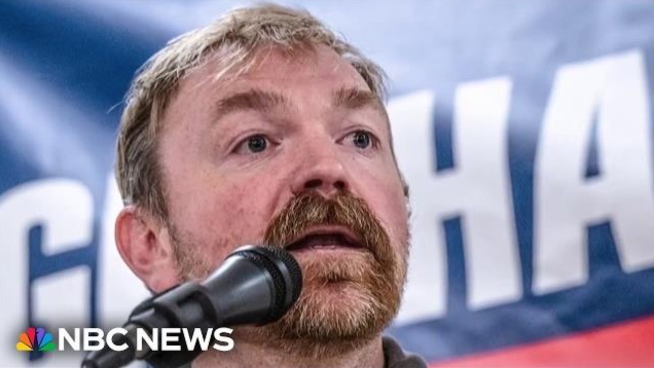 If Platner stays on ballot ‘the seat is gone’ for Democrats: Political analyst If Platner stays on ballot ‘the seat is gone’ for Democrats: Political analyst