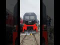 Малахит версии 2.0 . Мне,  как человеку имеющему опыт в грузовых поездах , данный электровоз зашел❤️