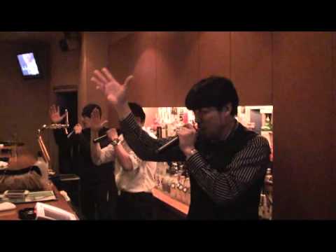 少年隊♪仮面舞踏会♪
