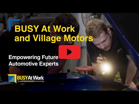 Village Automotive Union
