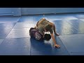 Passing all guards like a hot knife through butter with Nic Matthews