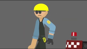 Tf2 heavy and engi stick nodes