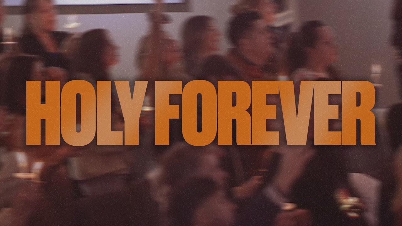 HOLY FOREVER | Chris Tomlin (TC Worship cover) | Svetlana Shapovalova