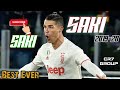 Cristiano Ronaldo song | O Saki Saki by cr7 crazy fans