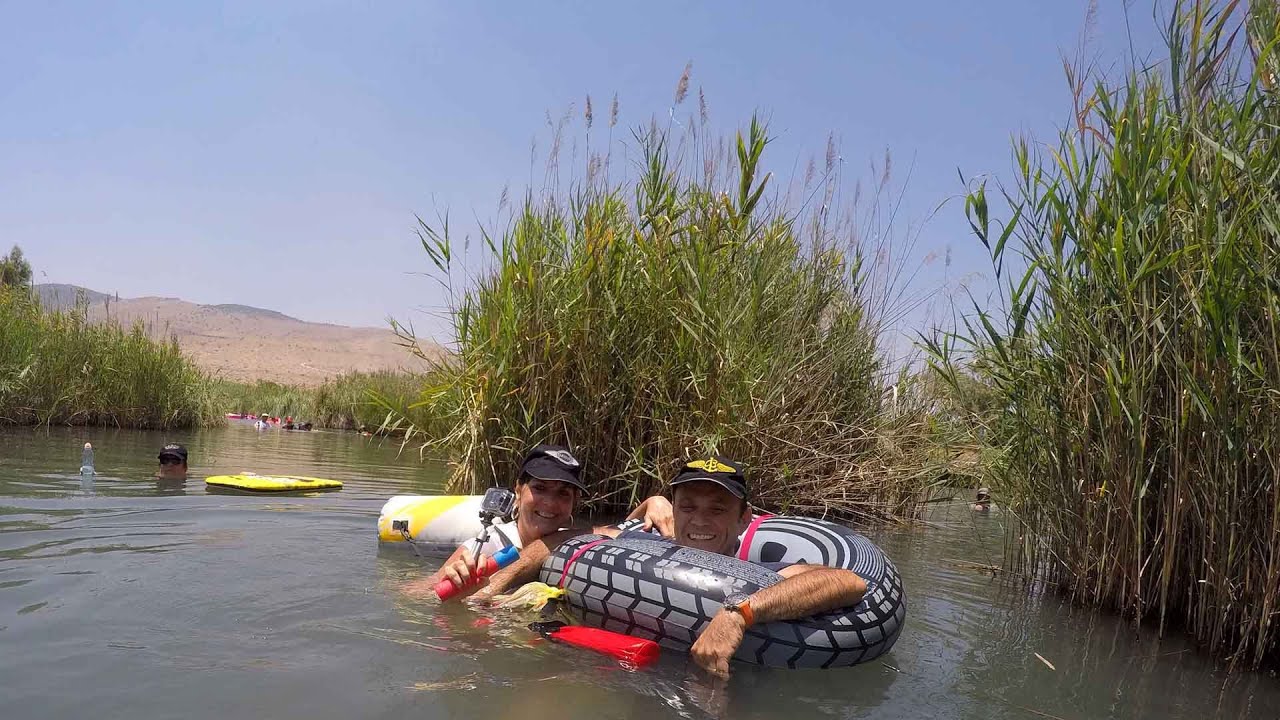 נחל הקיבוצים