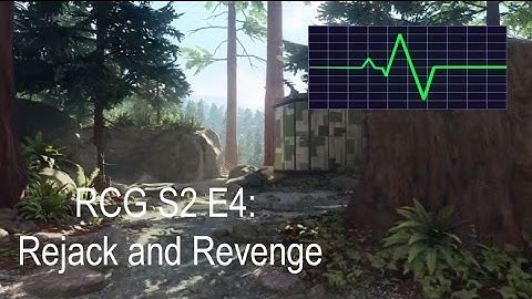 (S2) Random Class Generator Episode #4