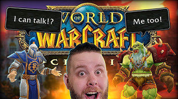 The BEST Addon for WoW That I