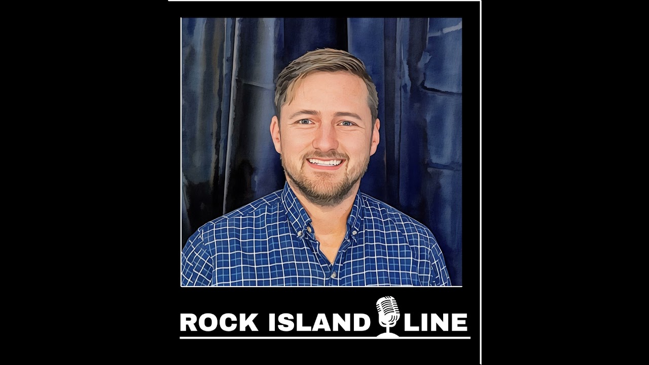 Shelf Awareness: Understanding AI's Impact on Our Lives with Atticus Garrison