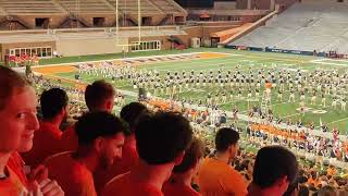 Sights & Sounds (Welcome Week At UIUC)