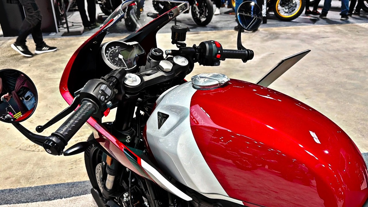 17 Νέα Μοτοσικλέτες Triumph του 2026! Street, Scrambler, Cruiser, Adventure – Video