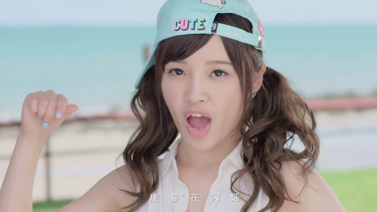 【HD】1931女子偶像組合-歡樂衝擊波MV [Official Music Video]官方完整版MV