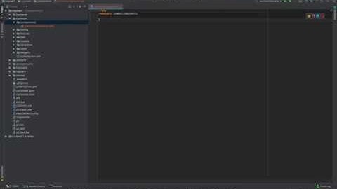 Tutorial YII2 Advanced | 5. Key Concepts