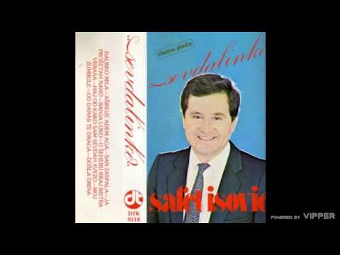 Safet Isovic   Moj zumbule   Audio 1982