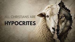 All Christians are Hypocrites