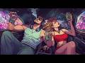 Midnight Exhale |  Playlist — 420 Vibe Music | Chill Rap • Bluesy Hip-Hop • Stoner Mood #5