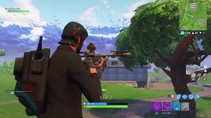 CrossBow Snipes*