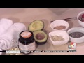 ABC Channel4: Tips to Save Your Skin During Winter!