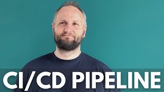 Was ist eine CI/CD PIPELINE? Wie funktioniert sie?