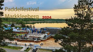 Paddelfestival Markkleeberg 2024 II Rivercrew