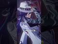 my detective can't be this cute 😭 #ashveil #honkaistarrail #hsr #hsrcreators #shorts #trending #fyp