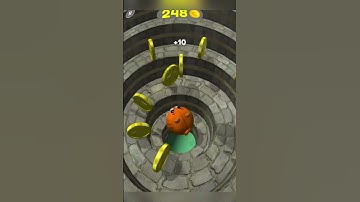 Going Balls - Super Speedrun Gameplay  Level 77 #shorts