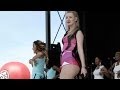 IGGY AZALEA - "FANCY" Live at Hot97 Summer Jam 2014