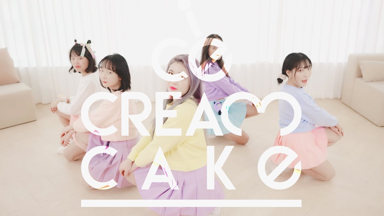 【K-POP Cover Dance】 Red Velvet (레드벨벳) - Ice Cream Cake (아이스크림 케이크) 🍦 ...