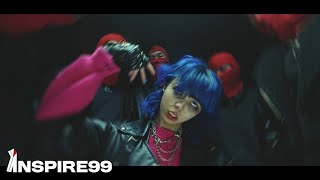 ECHO NIGHT (에코 나이트) - brainwash [Official Music Video]