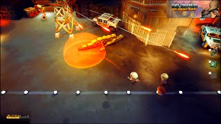 Tiny Troopers Global Ops (PC) Chapter 1-7 Departures & Arrivals: Medal and Dogtag Locations