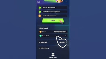 Bit tycoon free mining app |fake |freebitcoinmining#cryptoairdrop#freeminingappfree Bitcoin mining