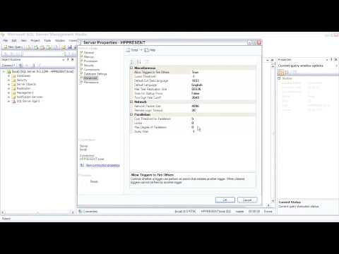 SQL SERVER 2005 PART 1 CHAPTER 2 OF (3/7)