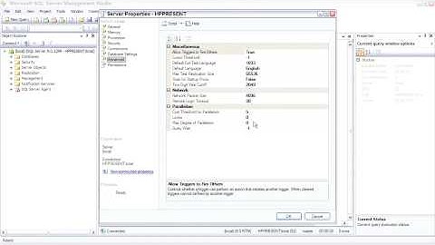SQL SERVER 2005 PART 1 CHAPTER 2 OF (3/7)