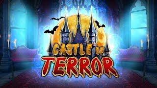 Castle of Terror slot by Big Time Gaming | Trailer