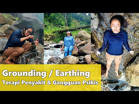 Video: Apa itu grounding sheet?