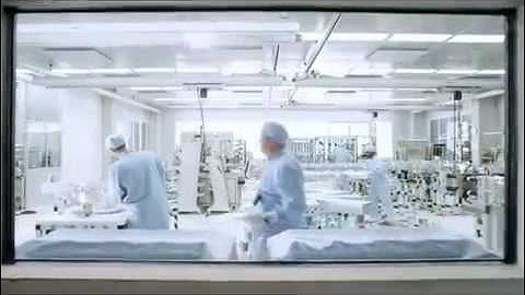 TRUMPF Corporate Video