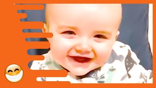 Cutest Babies of the Day! [20 Minutes] PT 8 | Funny Awesome Video | Nette Baby Momente by Funny Awesome 1,074,707 views 3 years ago 21 minutes