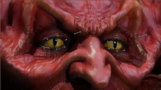 Famous 9 Devil | Inverse Kinematics IK Eye Rig | Blender 4.2 | Bone Collection Net Worth