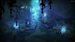 Hades 2- Another no cometary run, Mostly surface stuff 3/21/24