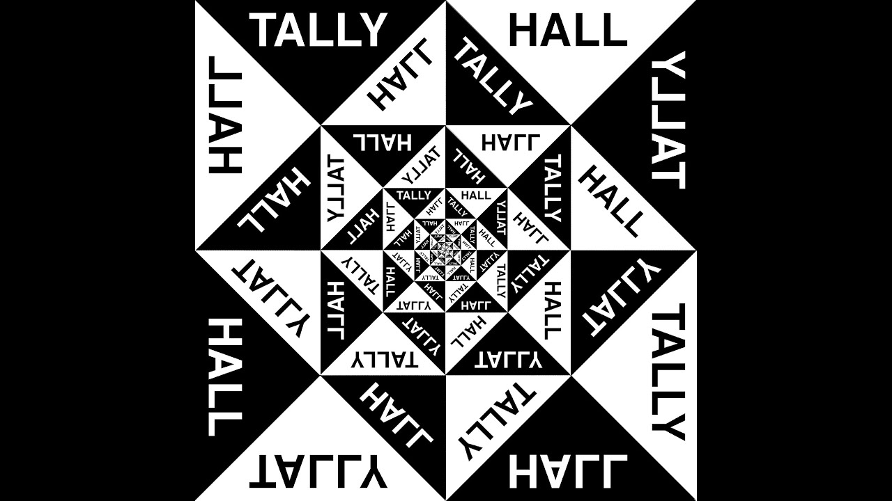 Tally Hall - The Trap (Instrumental) (Unofficial)