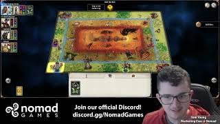 Talisman: Digital Edition - Autumn Sale Developer Stream