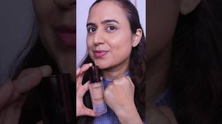 Charmacy Milano Foundation Shade No.5 Swatch Waysheblushes