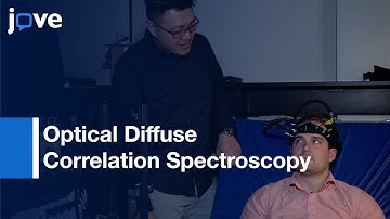 Cerebral Blood Flow-Based Resting State Functional Connectivity Of Human Brain l Protocol Preview