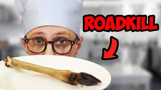 I Served RoadKill To Food Critics Without Telling Them