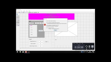 Tutorial Membuat Simulasi Peluru Menggunakan Aplikasi Guide Matlab