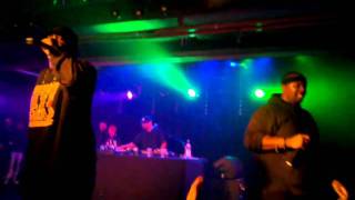 Club Petrol & Epmd 3