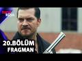 Eşref Rüya 20. Bölüm 3. Fragmanı