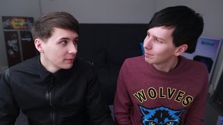 best phan moments (dan and phil) part 4